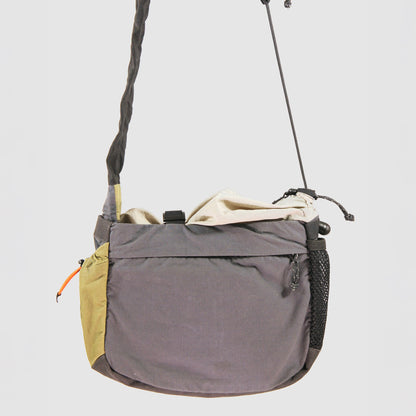 stringer : 3-4L