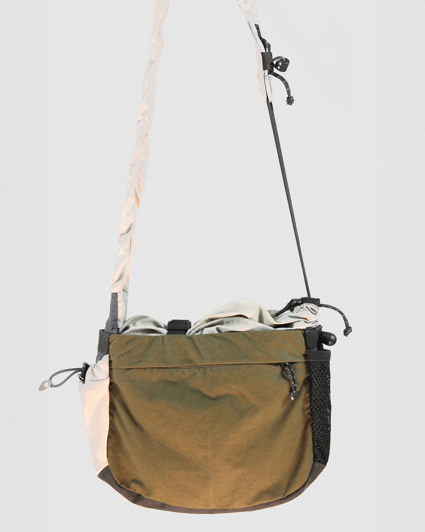 stringer : 3-4L