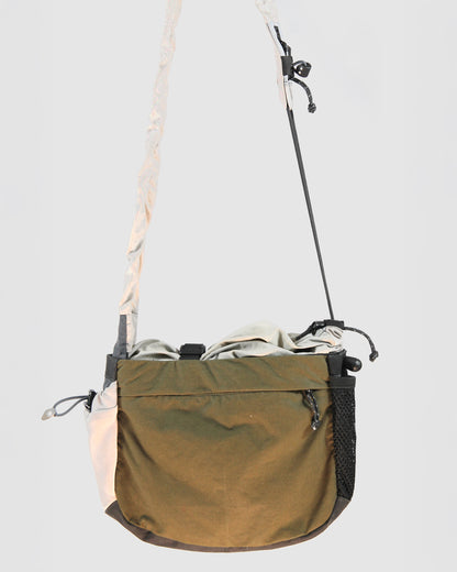stringer : 3-4L